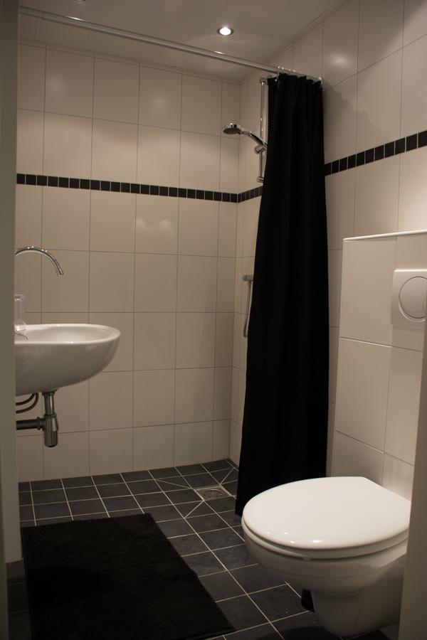 B&B Erve De Bosch Bentelo Exterior photo