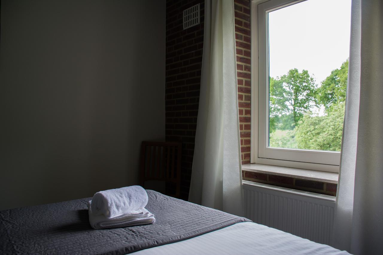 B&B Erve De Bosch Bentelo Exterior photo